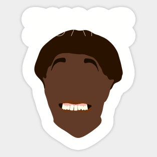 Duane Sticker